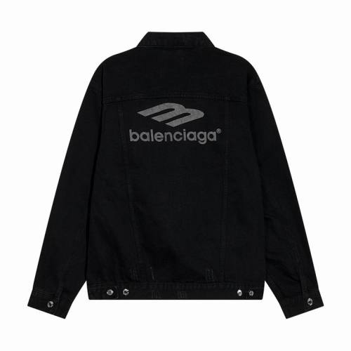 B Coat men-017(XS-L)