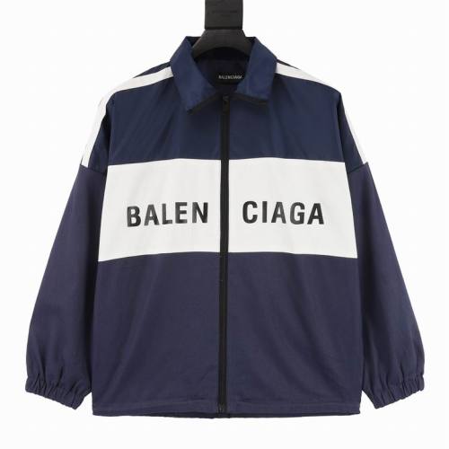 B Coat men-052(XS-L)