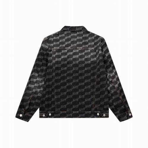 B Coat men-036(M-XL)