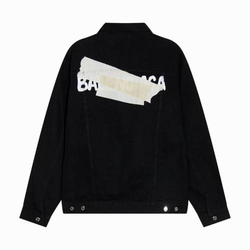 B Coat men-005(XS-L)