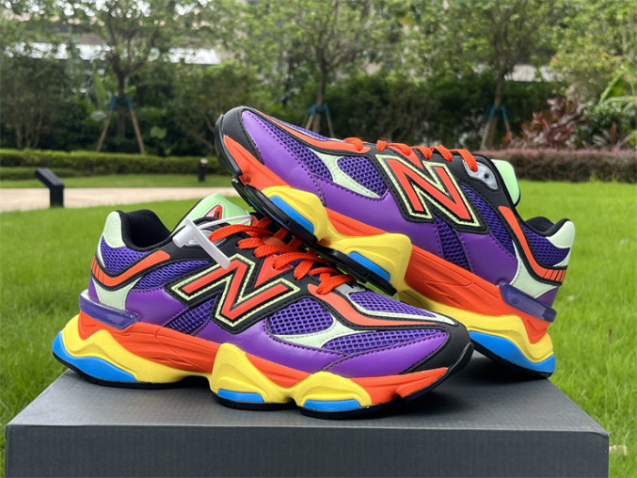 NB Shoes High End Quality-143