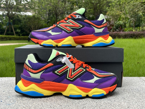 NB Shoes High End Quality-143