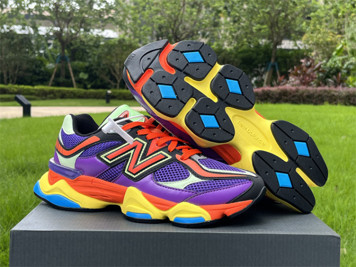 NB Shoes High End Quality-143
