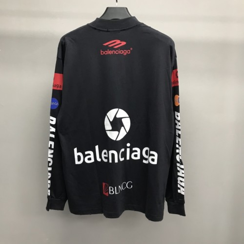 B Hoodies 1：1 Quality-1111(XS-L)