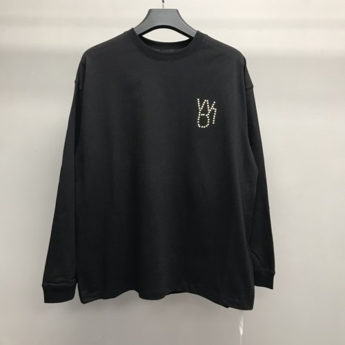 Welldone Hoodies 1：1 Quality-007(XS-L)