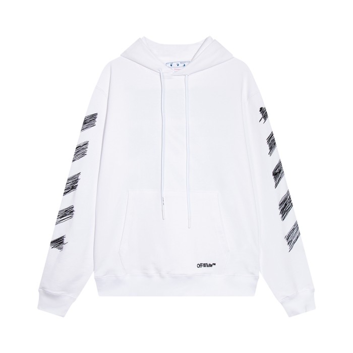 OFF White Hoodies 1：1 quality-112(S-XL)