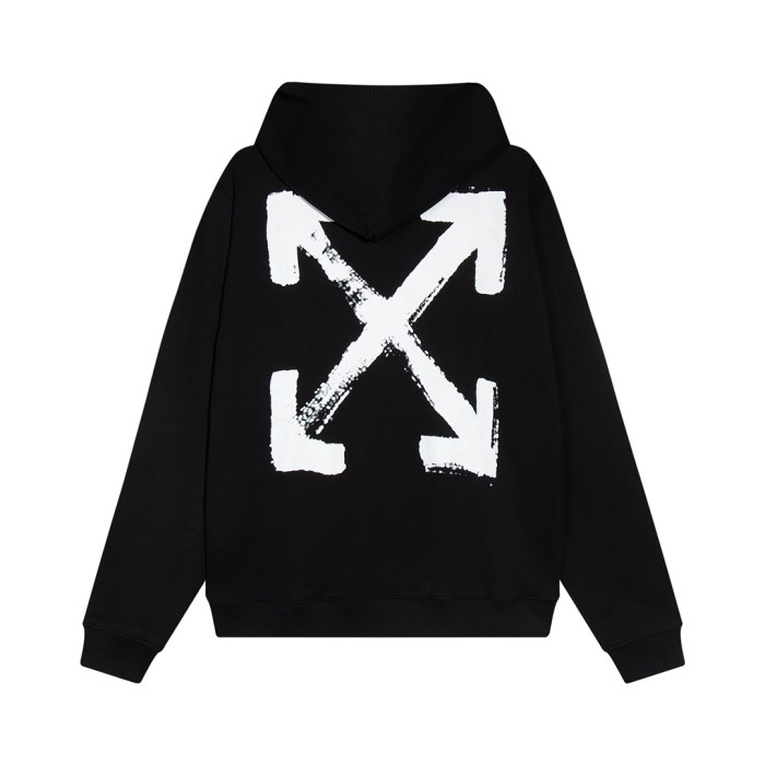 OFF White Hoodies 1：1 quality-134(S-XL)