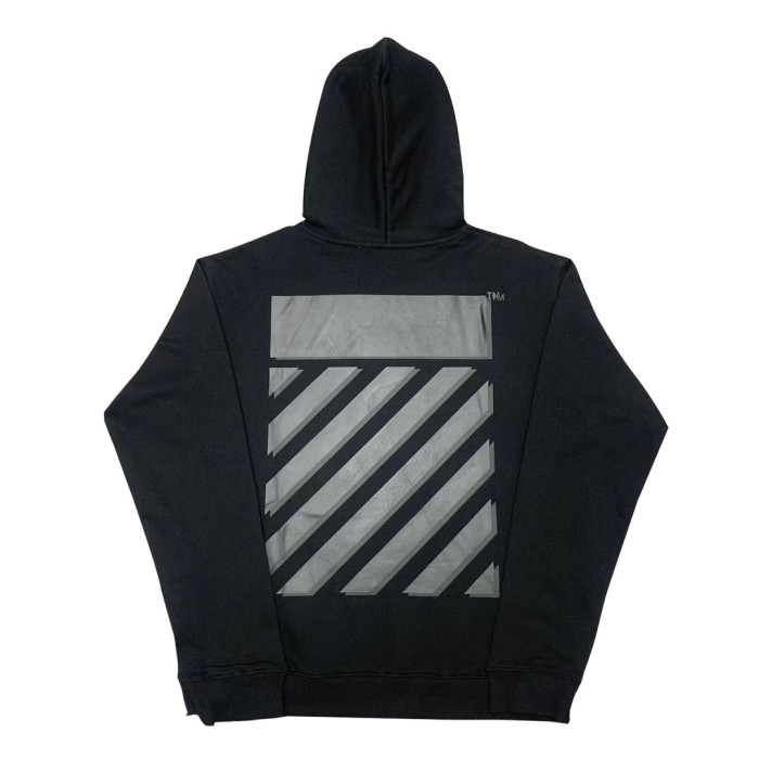 OFF White Hoodies 1：1 quality-104(S-XL)