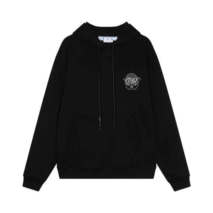 OFF White Hoodies 1：1 quality-118(S-XL)