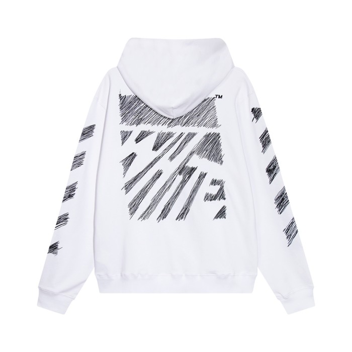 OFF White Hoodies 1：1 quality-112(S-XL)
