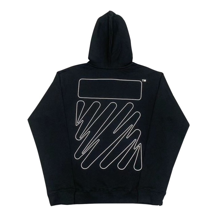 OFF White Hoodies 1：1 quality-102(S-XL)