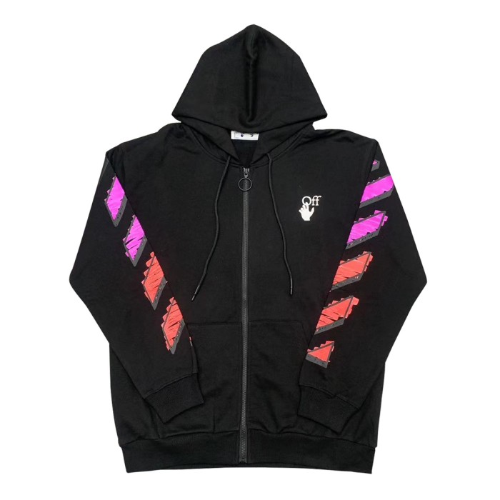 OFF White Hoodies 1：1 quality-108(S-XL)