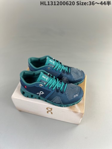 On Shoes men-006