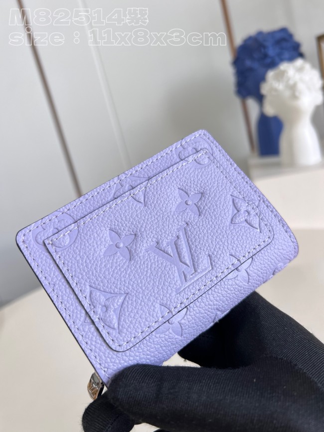 Super Perfect LV Wallet-666