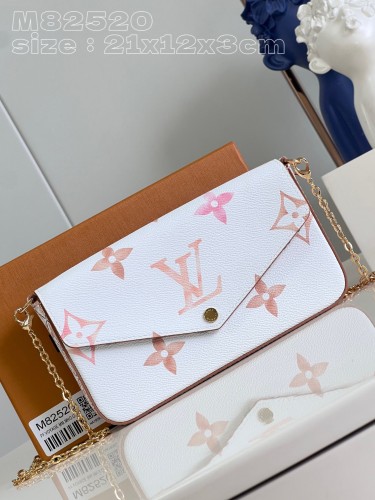 LV High End Quality Bag-1773