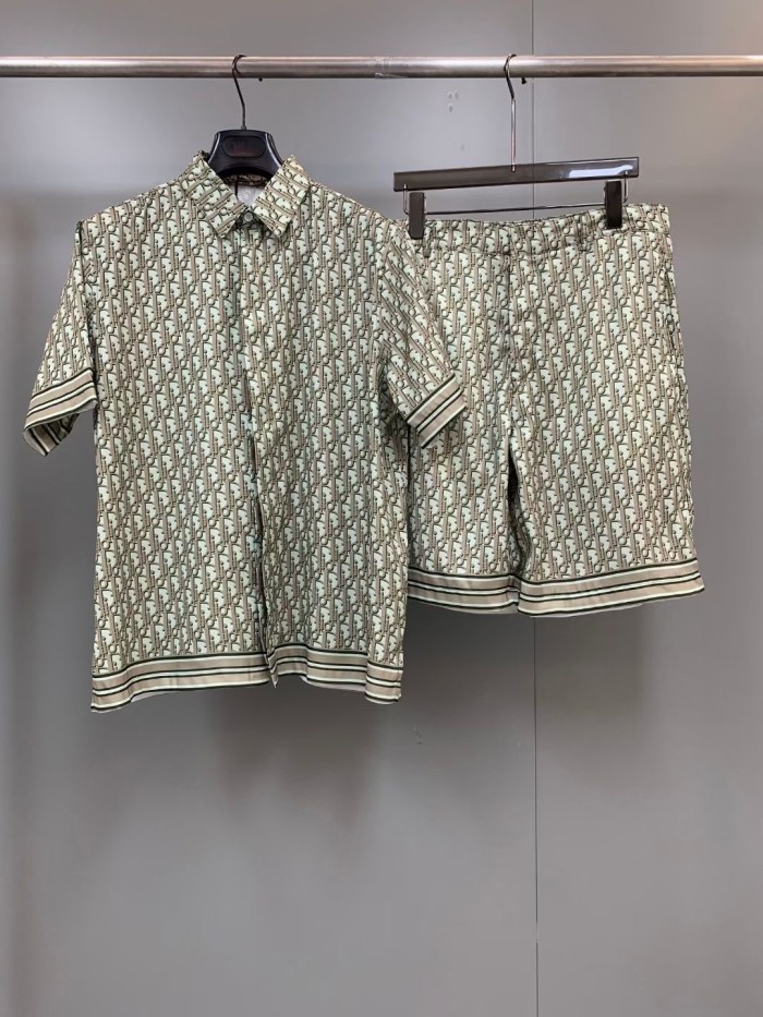 Dior Suit High End-028
