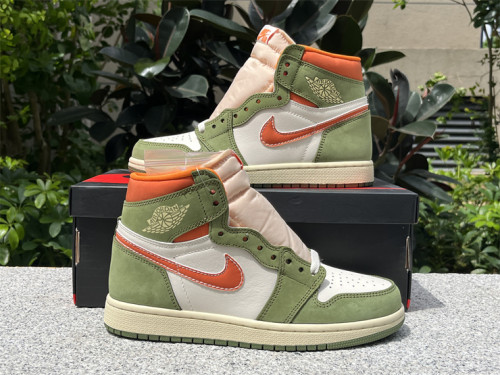Super Max Perfect Jordan 1 shoes-153