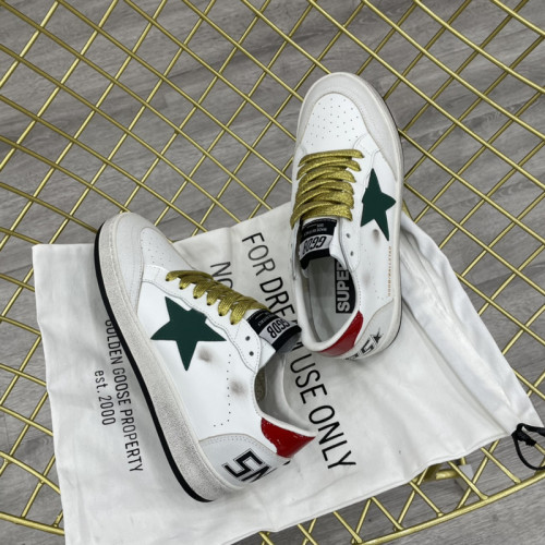 GGDB women shoes 1：1 quality-007
