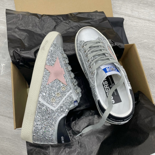 GGDB women shoes 1：1 quality-027