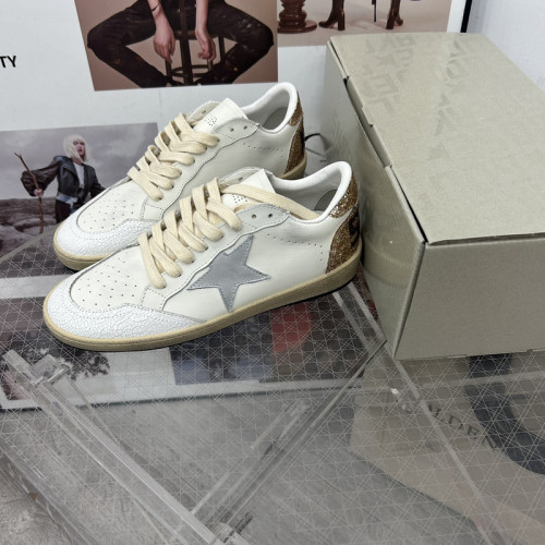 GGDB women shoes 1：1 quality-005