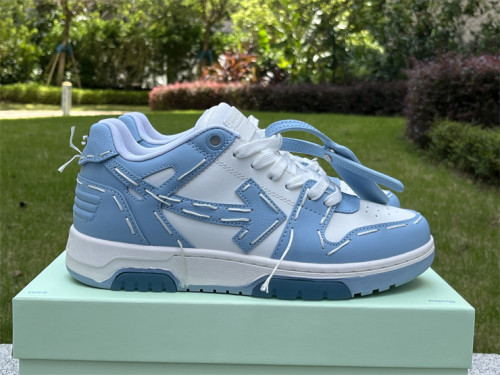 OFFwhite Women Shoes 1：1 quality-141