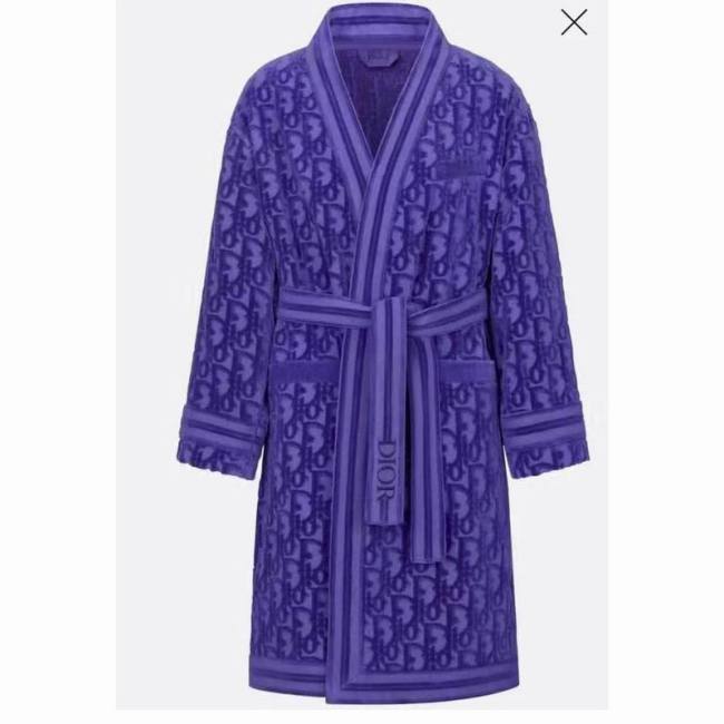 Dior Bathrobe-001
