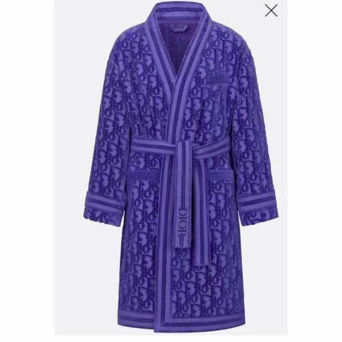 Dior Bathrobe-001