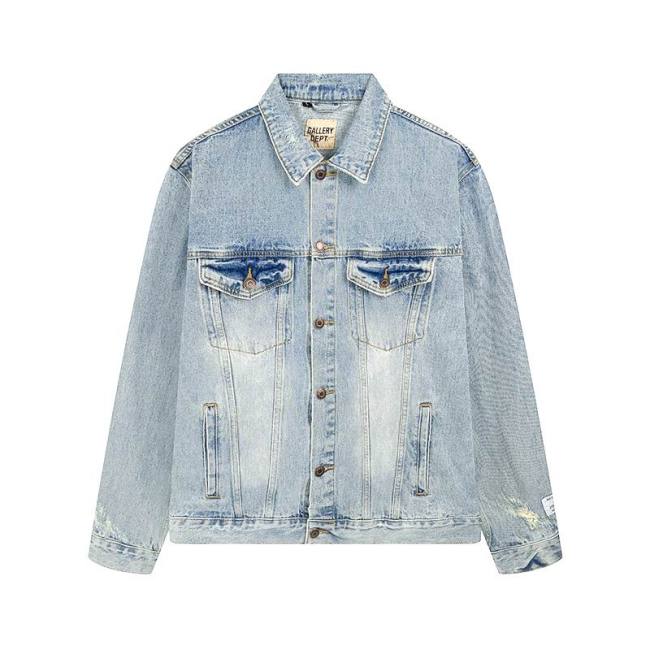 Gallery Jacket-010(S-XL)