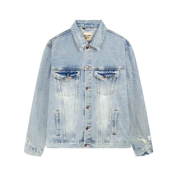 Gallery Jacket-010(S-XL)