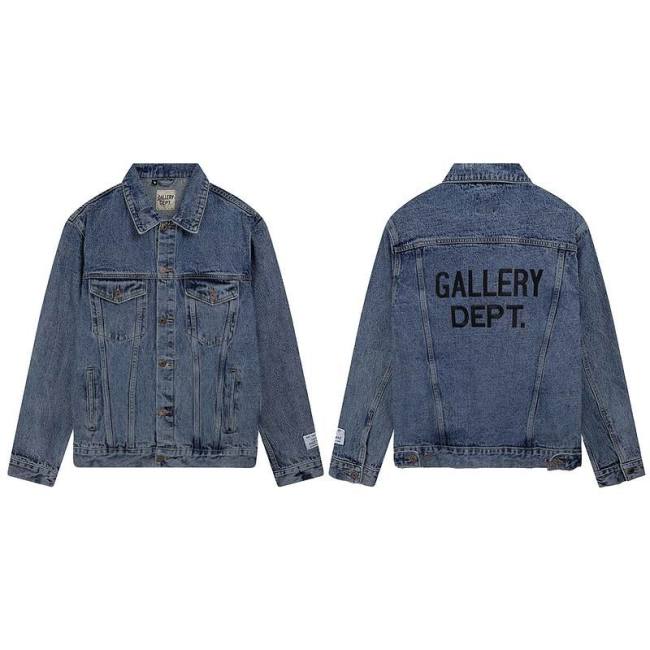 Gallery Jacket-021(S-XL)