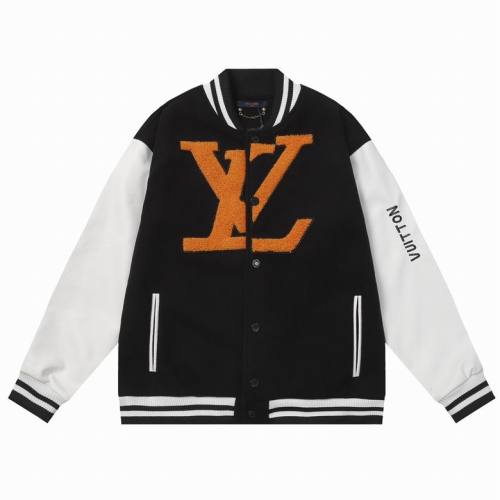 LV Coat men-779(M-XXL)