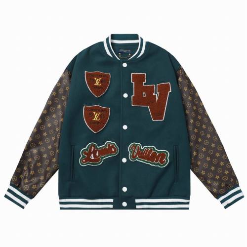 LV Coat men-795(M-XXL)