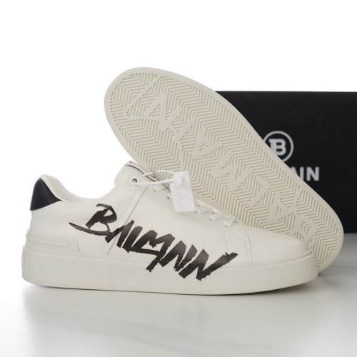 Super Max Balmain Shoes-053