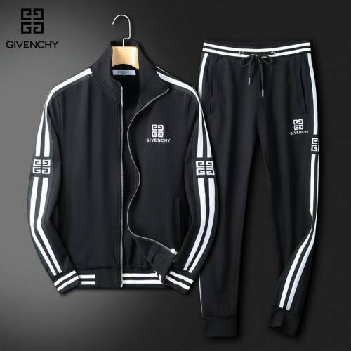 Givenchy suit men-152(M-XXXL)