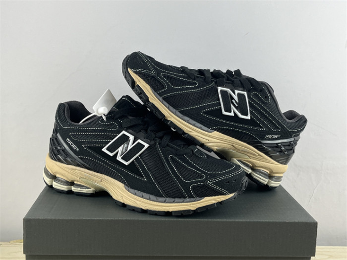 NB Men Shoes-023