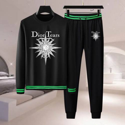 Dior suit men-381(M-XXXXL)