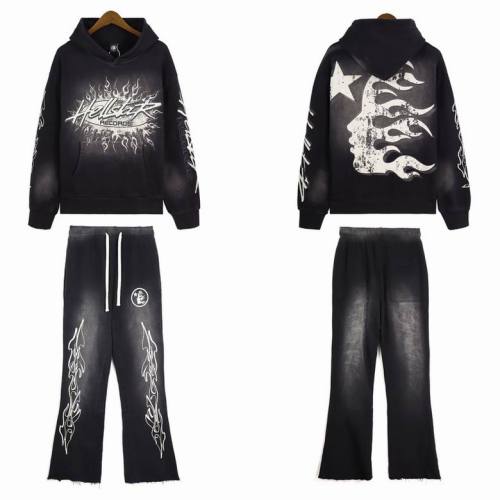 Hellstar suit-005(S-XL)