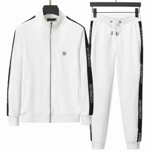 Givenchy suit men-154(M-XXXL)