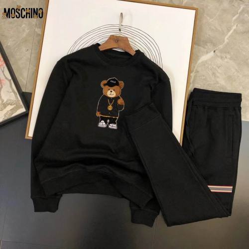 Moschino suit-062(M-XXXL)