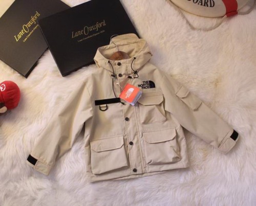 The North Face Coat-023