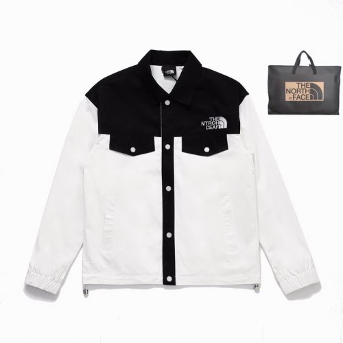 The North Face Coat-036(M-XXL)