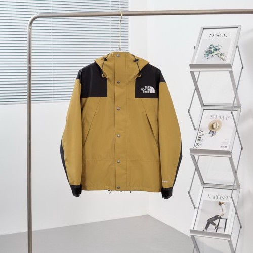 The North Face Coat-073(S-XXL)