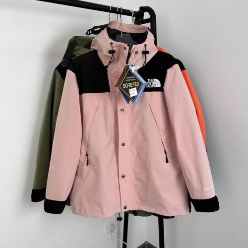 The North Face Coat-056(M-XXXXL)