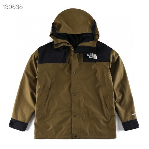 The North Face Coat-149(XS-XXL)