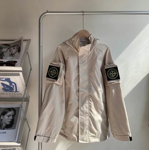 The North Face Coat-027(M-XXL)