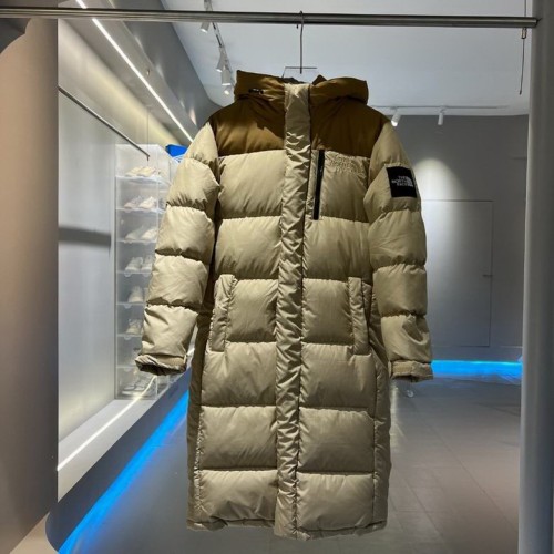 The North Face Down Coat-040(XS-XXL)