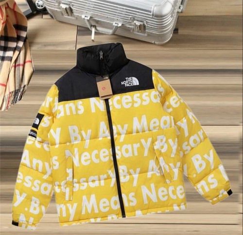 The North Face Down Coat-090 (M-XXL)