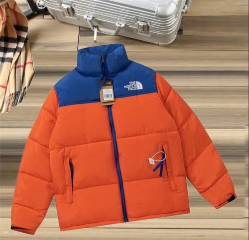 The North Face Down Coat-093 (M-XXL)