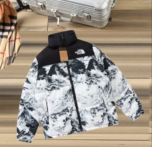 The North Face Down Coat-086 (M-XXL)