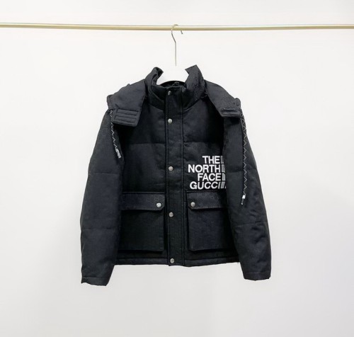 The North Face Down Coat-060 (XS-XL)